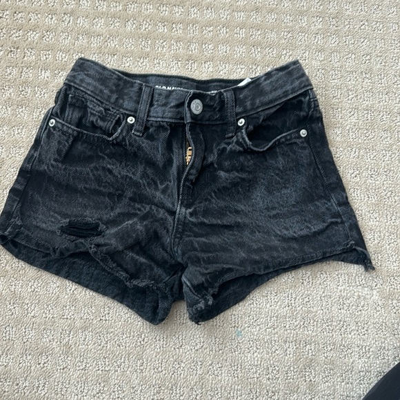 Old Navy Other - Girls Jean shorts